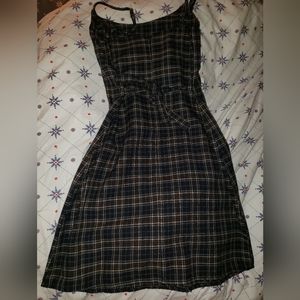 John Galt / Brandy Melville dress